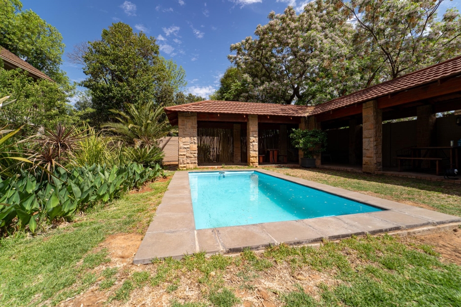 19 Bedroom Property for Sale in Universitas Free State